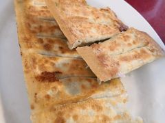 -大眼锅贴水饺(河东店)
