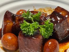 -席家花园(巨鹿花园店)