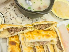 -高玛纳驴肉火烧(一世界店)