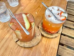 -The Good Place好地方·Brunch·coffee(国贸店)