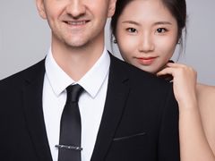 -bobo高端证件照工作室(三元桥店)