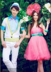 -东方摄影(通运路店)