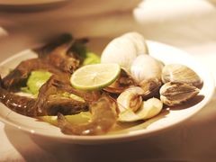 -哈曼度假酒店哈宝家庭餐厅(大东海店)