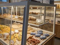 -前进麦味·天然烘焙(凯德1818店)