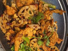 -渝蛙馆(新百店)