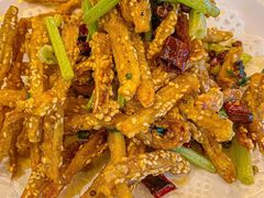 -阙记三毛蒸虾·烧烤湖北菜