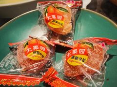 -潮堂 · 潮州菜(国贸商城店)