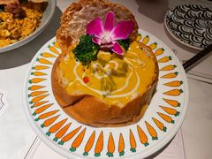 -太食獸泰式茶餐厅(济南万象城店)