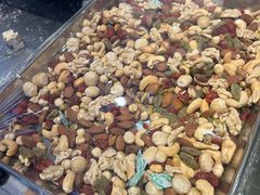 -德州小高糖炒栗子(十三局店)