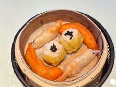 -翠园(北京王府中环店)