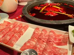 -蓉城老妈火锅(双林路店)