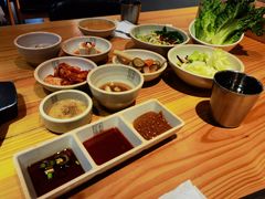 -喜来稀肉(北外滩白玉兰广场店)