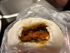胡萝卜包-郑家包子牛肉拉面(尚勤路店)