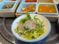 -韩香福烤肉庄园(文化西路店)
