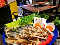 -盒马鲜生(皇庭广场店)