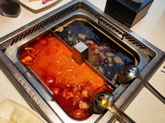 -海底捞火锅(长沙华创国际广场店)