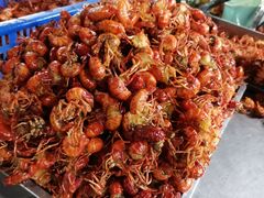 -回味南塘老王虾尾(总店)
