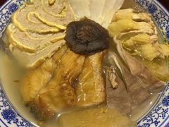 -三林本帮馆(中林街店)