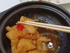 -百乐门喜宴(海珠广场华厦店)