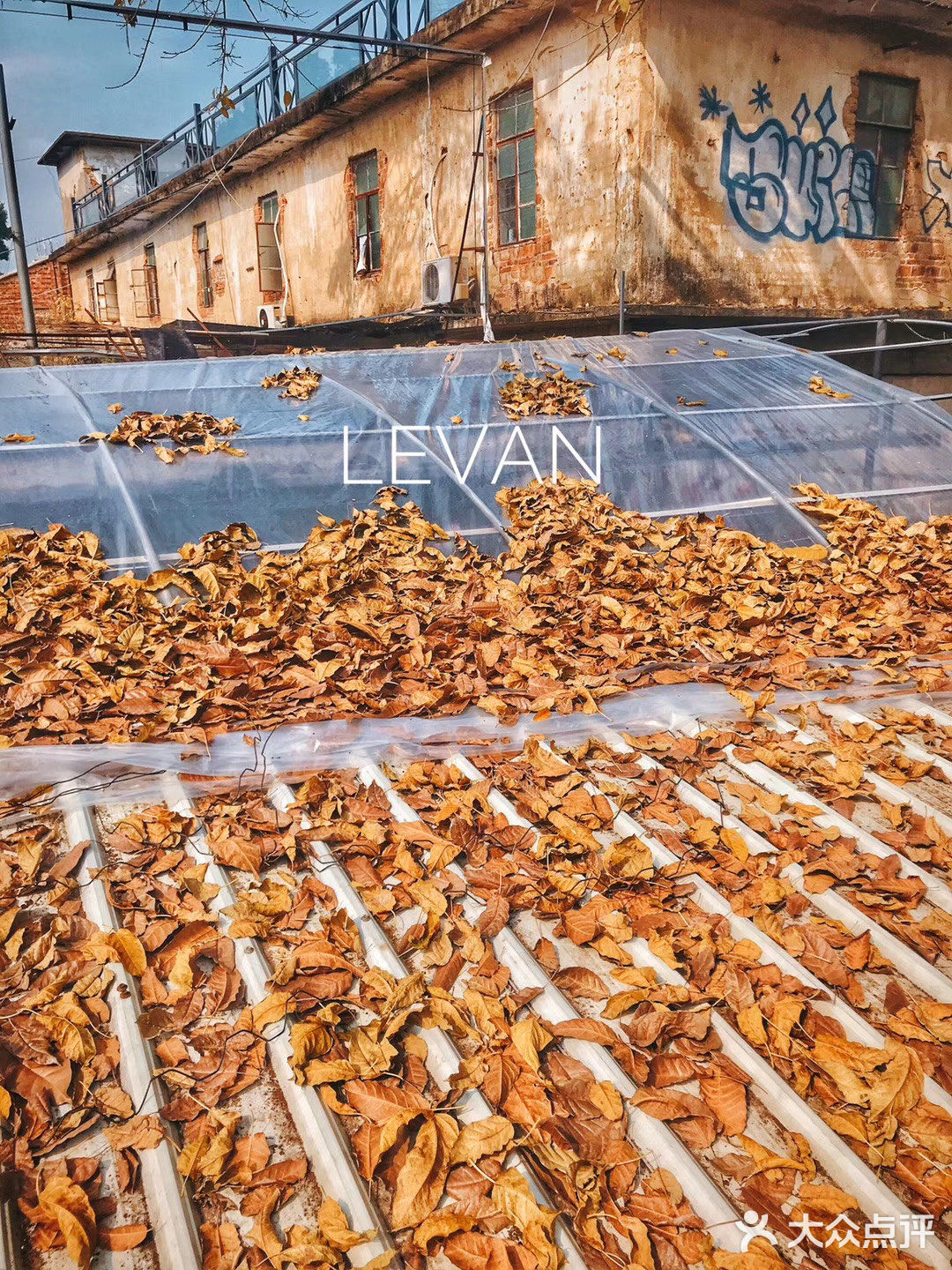 1集：这个不是国外的小镇，是惠州的小镇[调皮]