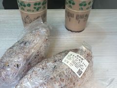 -凌阿姨·粢饭团(清扬路店)
