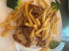 -山外山菜馆(玉泉路店)