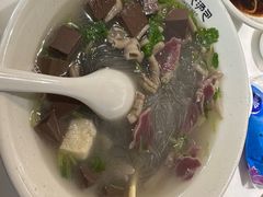 -百年尹氏汤包(湖南路狮子桥店)