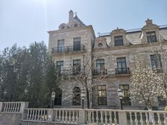 -北京张裕爱斐堡酒庄