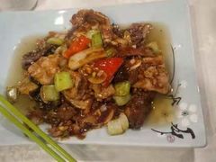 -东兴楼饭庄(六里桥店)