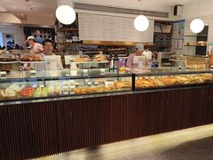 -BAKER&SPICE(安福路店)