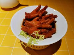 -蔡澜点心·粤菜(花城汇南区店)