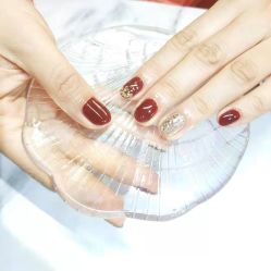 -M·X Nail日式美甲美睫