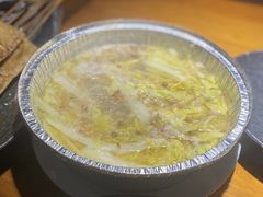 -十三道烧烤(保利西街店)