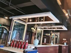 -城南往事·鲁菜济南菜(软件园美莲广场店)