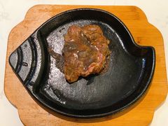 -纽斯特自助牛排餐厅(三林印象城店)
