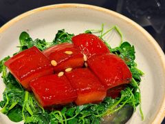 -香雪海饭店中餐厅(人民桥店)