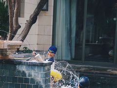 -三亚海棠湾万丽度假酒店