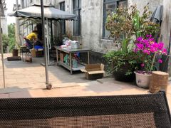 -茗香阁自助烧烤(倒湾古镇店)