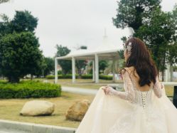 -喜喜婚纱HAPPINESS STUDIO奢定馆(海淀体验馆)