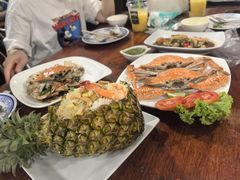-Dang restaurant (patong phuket)