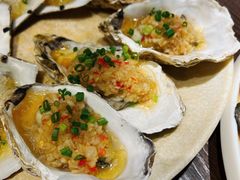 -方记海鲜大排档(乐山形象店)