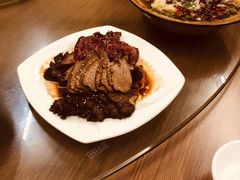 -一盐堂本帮菜(外滩店)