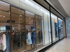 -ZARA(恒隆广场店)