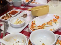 -西贝(南山宝能太古城店)