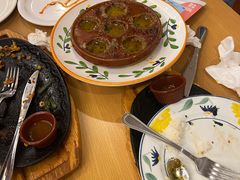 -萨莉亚意式餐厅(国展天虹店)