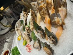 -1718海鲜姿造(苏宁宴请臻选店)