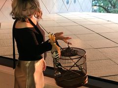 -璞瑄酒店大堂吧