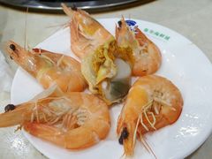 -春华海鲜城(广场西苑店)