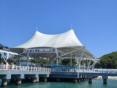 -三亚蜈支洲岛旅游区
