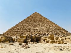-吉萨金字塔群